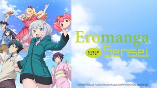 Eromanga Sensei Episode 2