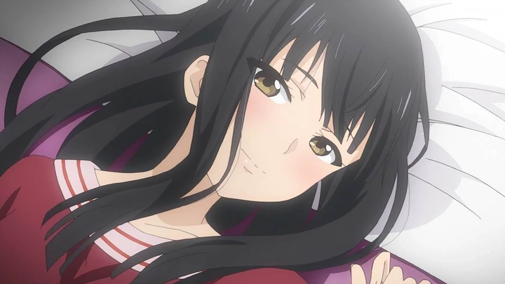 ตัวเลือก Wixoss - Yuzuki X Kazuki