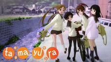 Tamayura: Hitotose S1 - Tập 1-12 [Việt sub]