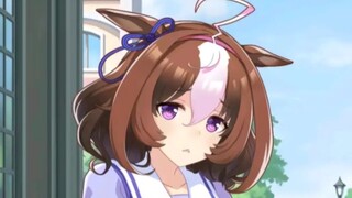 I feel that Miyu's voice is inexplicably compatible with Hu Ren