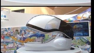 Jepang meluncurkan mesin mandi otomatis penuh dengan harga sekitar 2,82 juta RMB‼️