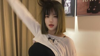 这样的queencard你爱了吗