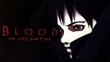 Blood The Last Vampire - trailer - YouTube