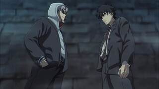 Noh Lihat..!! Episode Terakhirnya Brutal Parah🔥🔥