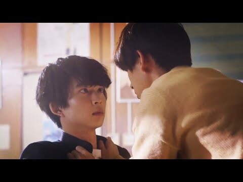 Uenoyama ❣️ Mafuyu Short Love Story/Given Japanese BL Drama Mv