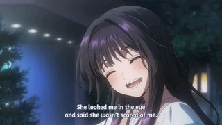 The fragment Flower blooms (eng sub) | episode 2