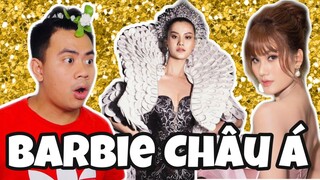 PINOY FAN REACTION | NGUYEN THI HUONG LY #missuniversevietnam2021