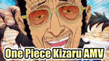 Uncle actually loves you; an actor's struggle | One Piece Kizaru