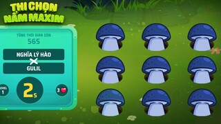 (Free Fire) Mẹo để tham gia trận chọn nấm nhanh chưa đến 1 phút!