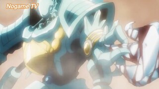 Overlord II (Short Ep 5) - Người Thằn Lằn x Cocytus (Tiếp) #Overlord