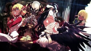☠️✨Opening 4 Overlord✨ ☠️ #anime #openings #tumundodeanime