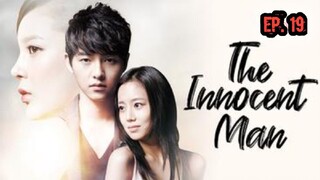 THE INNOCENT MAN (2012) Ep 19 Sub Indonesia