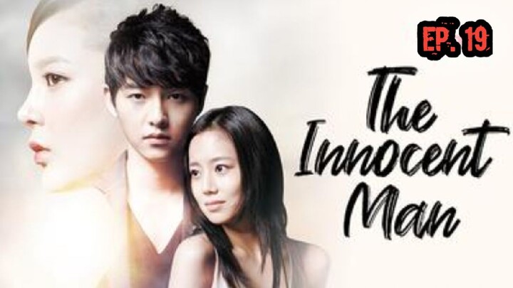 THE INNOCENT MAN (2012) Ep 19 Sub Indonesia