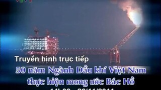 VTV1 IDENT TRUYỀN HÌNH QUÂN ĐỘI NHÂN DÂN (2011)