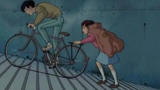 “ฉันไม่อยากเป็นภาระคุณ ฉันคิดไว้แล้ว และจะสนับสนุนคุณเบื้องหลัง”