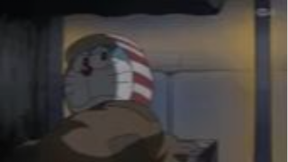 Doraemon episode 307