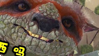 سفينة نوح: خوسيه لا يكتفي بالسيطرة على الخادم، بل يريد أن يصبح جاك ما لسفينة نوح