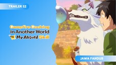 [FANDUB JAWA] Campfire Cooking in Another World