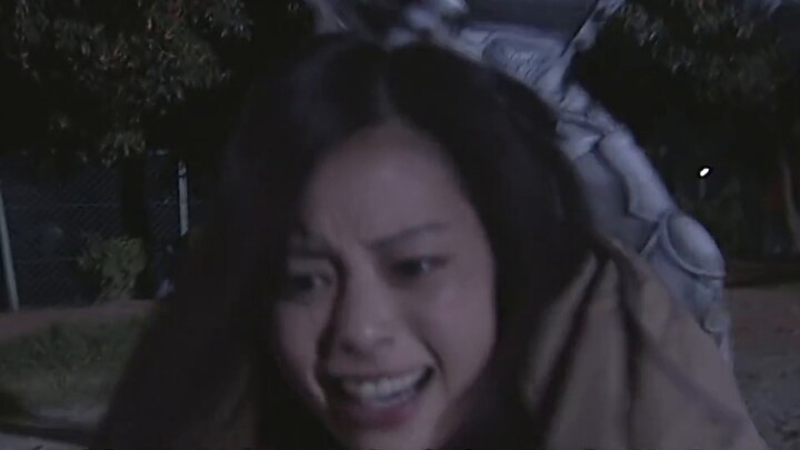 Kamen Rider 555 Henokh dari Henokh Ensiklopedia Monster: Henokh si Kemalasan! Serigala Aoife Enoch y