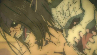 [January/MAPPA] Attack on Titan Final Season (Season 4) Episode 8 Preview [F House/1080P+]