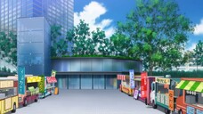 Bokura no Ameiro Protocol ตอนที่4