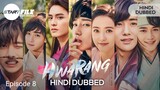 Hwarang ep 8 Hindi dubbed