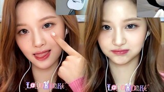 雪允：变成男生，只想和Jinni交往！