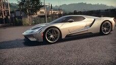Ford GT '17