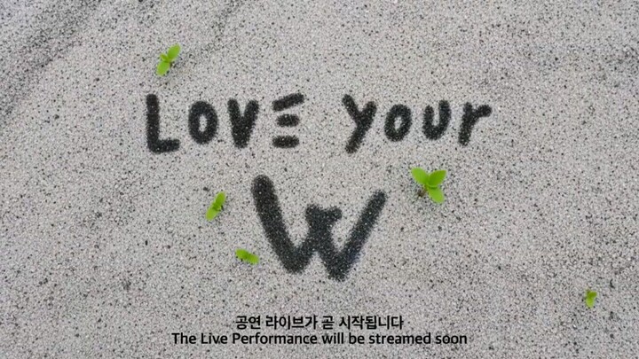 Love Your W 2025 - Perfomance