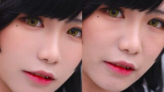 【Hanekawa 翊】PS หลังการขัดผิว สอนให้คุณคงสภาพผิวและขจัดริ้วรอยร่องแก้มได้อย่างสมบูรณ์แบบ
