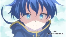Tensei shitara Dainana Ouji episode 1 Season 2