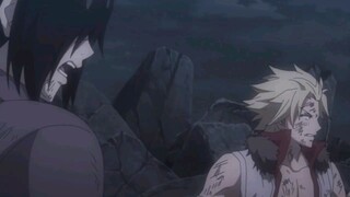 Bleeding Out | Fairy Tail AMV