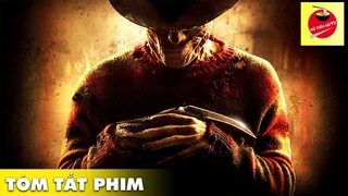 Tên Sát Nhân Giết Người Trong Giấc Mơ - Tóm Tắt Phim: ÁC MỘNG PHỐ ELM | Hủ Tiếu Gõ TV