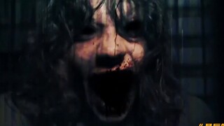 Seri kesembilan film horor dokumenter semu thriller super