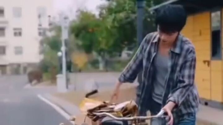 หลินเฟิง คนเก็บขยะพลิกชะตาชีวิต (ผสมพากษ์ai)