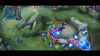 mobile legends ang hina ni layla