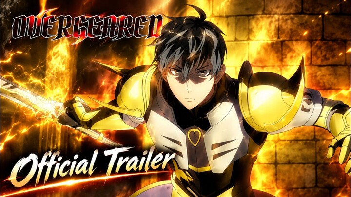 Grid: Harga Sebuah Legenda (2026) official trailer