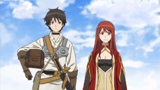 Quỷ Vương và Anh Hùng Tập 12 End - Việt Sub