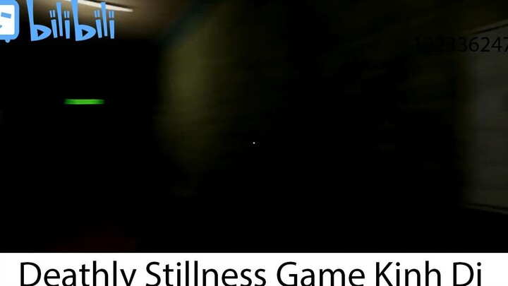 NGÔI TRƯỜNG ma ám !!! Game kinh dị ngắn nhưng sợ từng phút giây #game