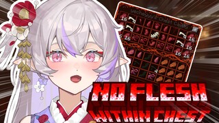 ⚡拼 好 人 牛 逼 症⚡【脆骨症】