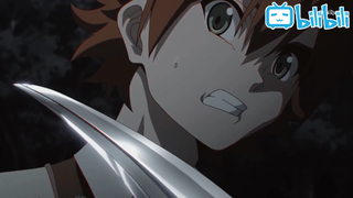 Genousy - AMV - Trận chiến sống còn #anime