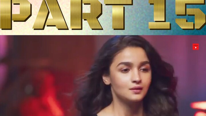 BRAHMASTRA SHORT VIDEO PART 15 hd video movie play Hindi  #ibrahimkhan_zerotokhan #hdvideoseries