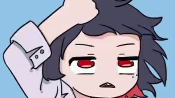 ❤️圆鲨鲨MVP结算动画❤️