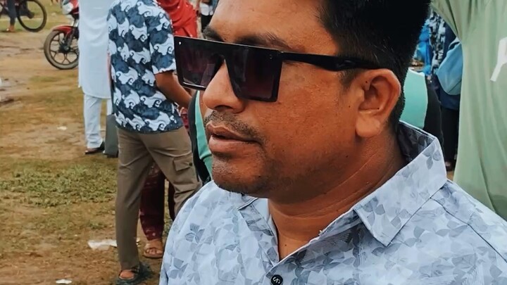 এনামুল হকের ভিডিও ভাইরাল