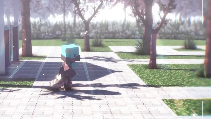 [Bing Suihua ผลิตภัณฑ์เดียวเพื่อฉลองวันเกิด] คลาสสิก [Tianmen/xteamy/mmd]