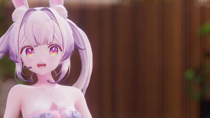 "Lanyin MMD/vải/đồ bơi" BOOO! ♥Lanbao dễ thương nhất thế giới♥