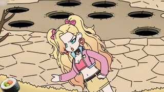 I changed my job to become a dragon tamer, but my classmates laughed at me as a useless waste becaus