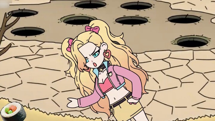 ฉันเปลี่ยนงานเพื่อมาเป็นผู้ฝึกมังกร แต่เพื่อนร่วมชั้นกลับหัวเราะเยาะฉันว่าเป็นขยะไร้ประโยชน์ เพราะว่