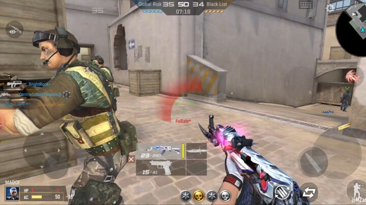 voice actornya kocak haha