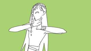 【Surat Pribadi MBTI/INFP】ya&tidak